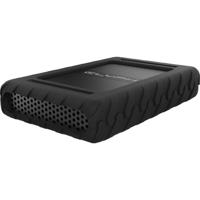Glyph Blackbox Plus SSD U.2 15.36 TB PRO, USB-C(3.2, Gen2), External Power Glyph Blackbox Plus SSD U.2 15.36 TB PRO, USB-C(3.2, Gen2), External Power
