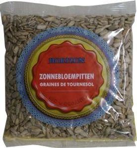 Horizon Zonnebloempitten eko bio (250 gr)