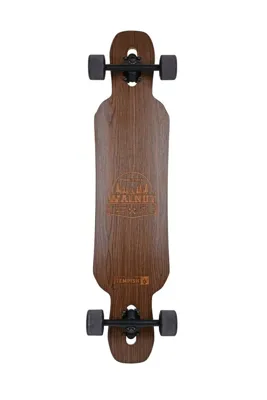 Tempish Walnut loangboard 39