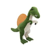 Pluche knuffel - dinosaurus - knuffel Spinosaurus - 42 cm - knuffel cadeau