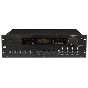 DAP ZA-9250VTU 250W 100V zoneversterker