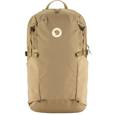 Fjallraven Abisko Softpack 16 Rugtas Clay 16L