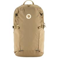 Fjallraven Abisko Softpack 16 Rugtas Clay 16L