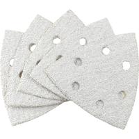 kwb 492504 Deltaschuurpapier Korrelgrootte (num) 40 (Ø) 93 mm 5 stuk(s)