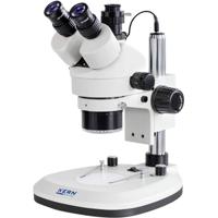 Kern Optics OZL 466 OZL-46 Stereo zoom microscoop Trinoculair Opvallend licht, Doorvallend licht - thumbnail