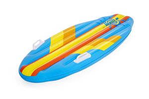Bestway Sunny Surf Rider 112x40x10 Cm.