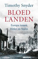 Bloedlanden - Timothy Snyder - ebook