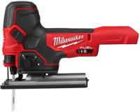 Milwaukee m18 fbjs-0x fuel accu decoupeerzaag | zonder accu's en lader | in hd box - 4933500555