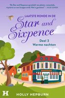 Warme nachten - Holly Hepburn - ebook