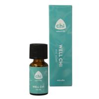 CHI Well mix olie