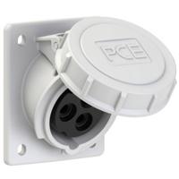 PC Electric Power Twist 4132-1f78 CEE-opbouwdoos 16 A 3-polig 1 stuk(s)