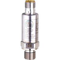 ifm Electronic Druksensor 1 stuk(s) PT5412 0 MPa tot 16 MPa M12 Analoog ifm Electronic Druksensor 1 stuk(s) PT5412 0 MPa tot 16 MPa M12 Analoog
