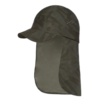 Buff Pack Sahara Pet