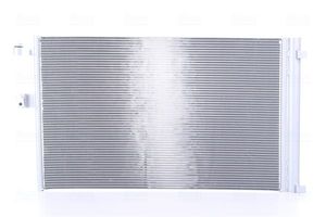 Condensor, airconditioning 941187
