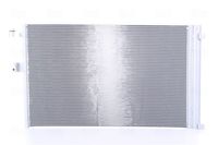 Condensor, airconditioning 941187