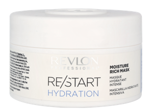 Revlon Re/Start Hydration Moisture Rich Mask 200 ml Maskers