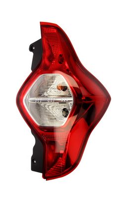 Achterlicht 044778