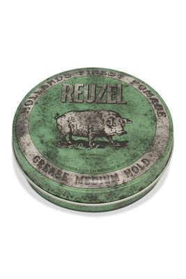 Reuzel Green Grease Medium Hold Pomade 113gr