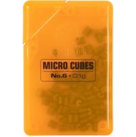 Guru Guru Micro Cubes Size 6