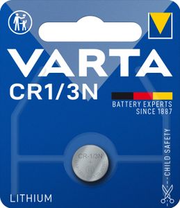 Varta CR1/3N