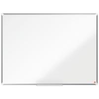 Whiteboard nobo premium plus 60x90cm staal
