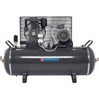Airmec compressor cft307+sd 7.5pk 400v 300ltr 15bar
