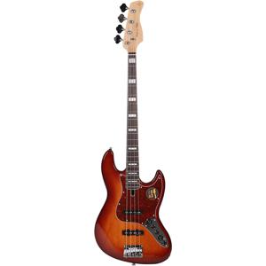 Sire Marcus Miller V7-4 2nd Generation Alder Tobacco Sunburst