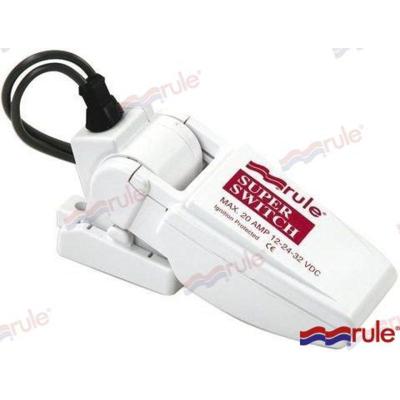 RU37 - BILGE-SCHAKELAAR 37