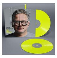Guus Meeuwis - Uit Het Hoofd (Deel 1 & 2) (Neon Yellow Vinyl) 2LP