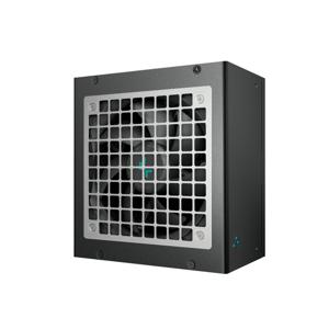 DeepCool PX-P 1300W Platinum voedingseenheid 1x 12VHPWR, 5x 6+2-pin PCIe, Kabel-management