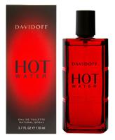 Davidoff Hot Water Eau de Toilette