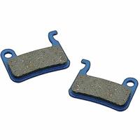 Marwi Union schijfremblokset dbp-43e e-bike organisch/kevlar (25pr)