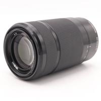 Sony E 55-210mm F/4.5-6.3 OSS occasion