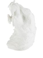 Lladró sculpture Unbreakable Spirit Horse en porcelaine - Blanc