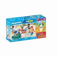 PLAYMOBIL 71541 Mijn figuren Winkelen - Mijn leven
