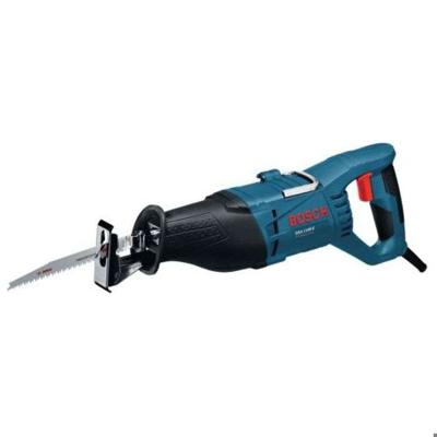 BOSCH PROFESSIONELE SABELZAAG GSA 1100 E