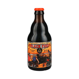 Enigma Black Fuel 33cl