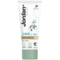 Jordan Green Clean Junior 6+ Tandpasta - 50 ml