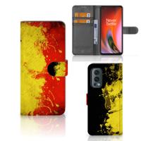 OnePlus Nord 2 5G | Bookstyle Case | België