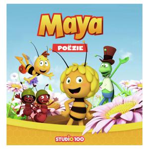 Studio 100 Maya de Bij Poezie