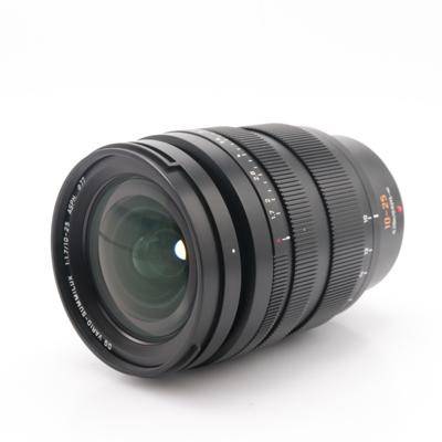 Panasonic Leica DG Vario-Summilux 10-25mm F/1.7 ASPH occasion
