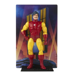 Hasbro Marvel Legends Iron Man (2022) 15cm