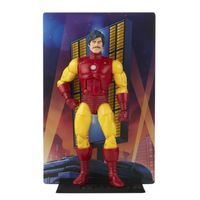 Hasbro Marvel Legends Iron Man (2022) 15cm - thumbnail