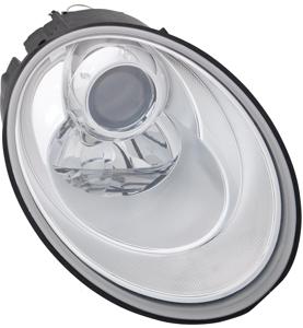 Koplamp rechts 201145052