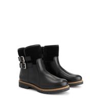 Travelin&apos; Dames - - Zwart - Maat