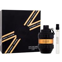 Viktor & Rolf Spicebomb Extreme Eau de Parfum Giftset