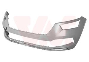 Van Wezel Bumper 7611570