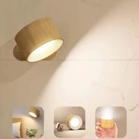 Easystick Draadloze Wandlamp - thumbnail