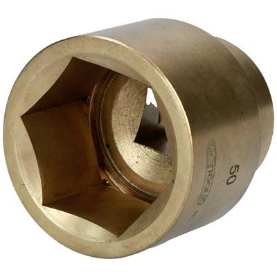 KS Tools 9633421 9633421 Verwisselbare kop 38 mm