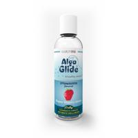 Glijmiddel Nature Body 100 ml Aardbei